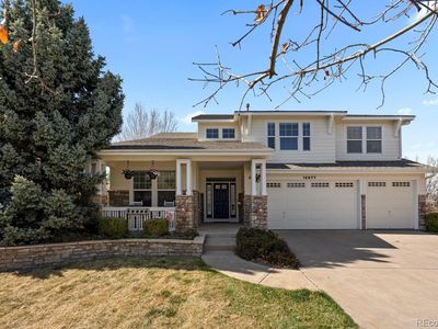 16877 E Fair Place, Aurora, CO, 80016