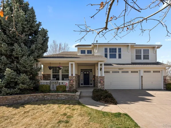 16877 E Fair Place, Aurora, CO 80016