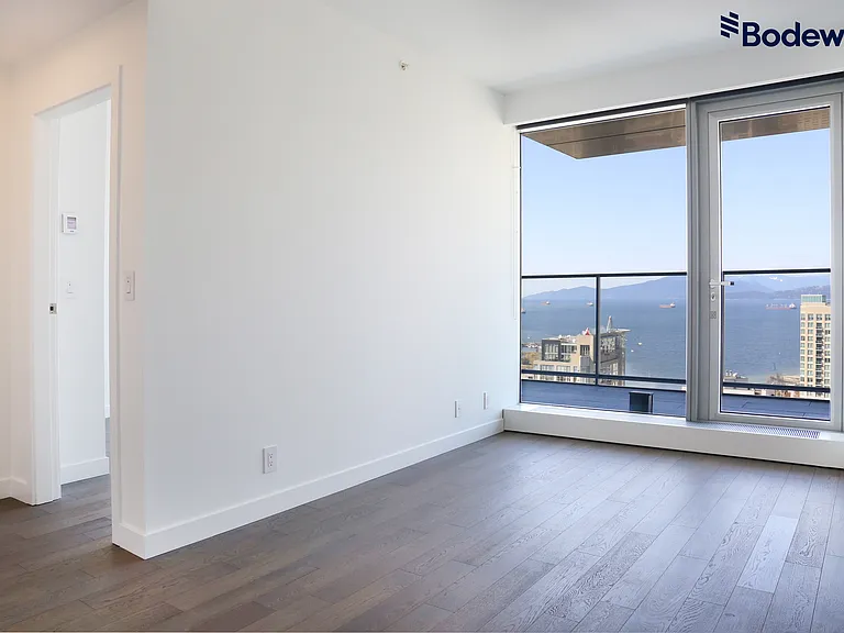 1480 Howe St #3605 — Photo 2