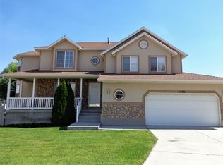 1532 N Bridgestone Cir, Salt Lake City, UT 84116
