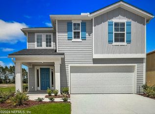 23 Carbonell Pl, Saint Augustine, FL 32095