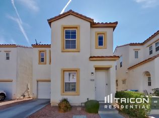 5416 Flowing Spring St, Las Vegas, NV 89122