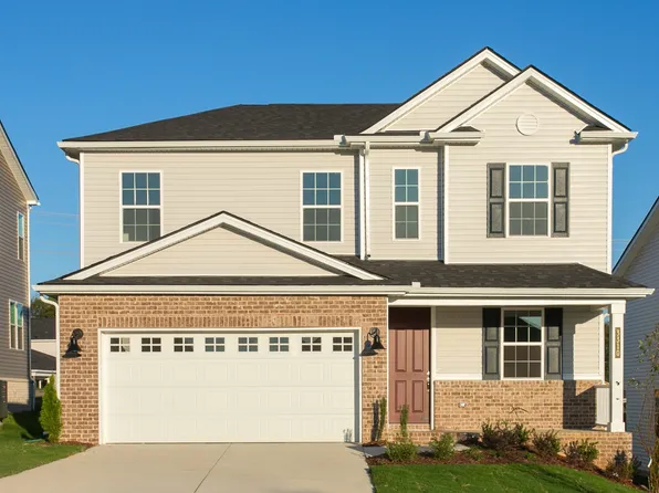 3310 Laurel Brook Ct Lot 88, Columbia, TN 38401