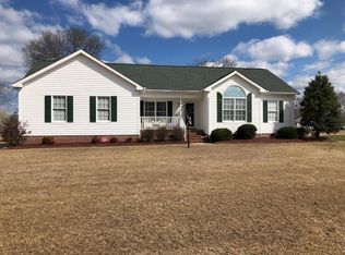 100 Kuwicki Rd, Pikeville, NC 27863