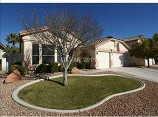 8204 Defiance Ave, Las Vegas, NV 89129