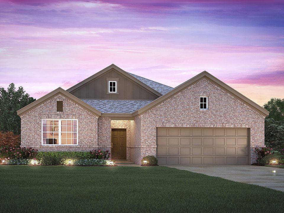 Folsom Elevation A