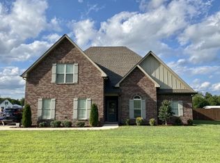 145 Flat Woods Rd, Lebanon, TN 37090