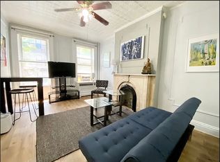 405 W 46th St APT 2F, New York, NY 10036