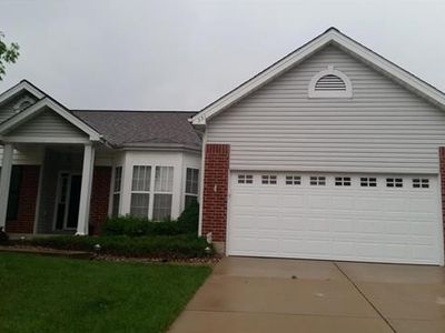 551 Highland Estates Dr, O Fallon, IL, 62269