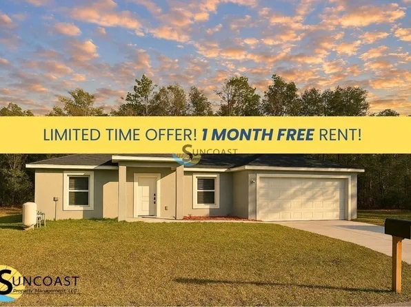 20581 SW Marine Blvd, Dunnellon, FL 34431