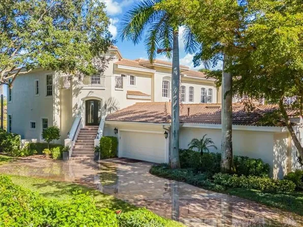 15501 Monterosso LN #201, NAPLES, FL 34110