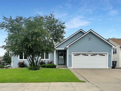 2320 Riverwoods Ave, Des Moines, IA, 50320
