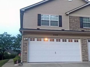 5324 Lakewood Ter, Imperial, MO 63052