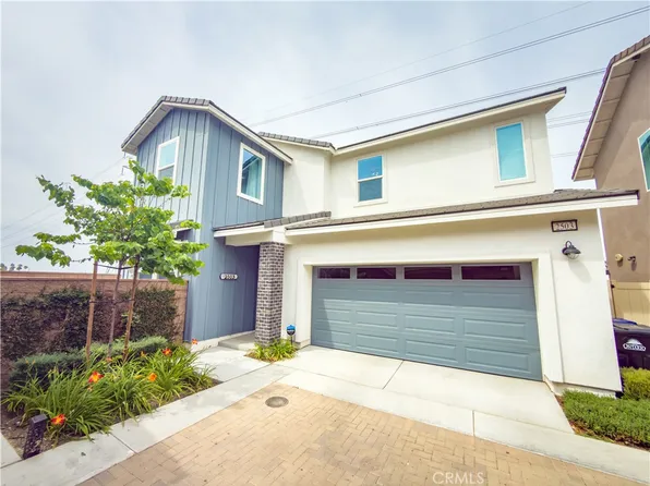 2503 E Dolomite St, Ontario, CA 91761