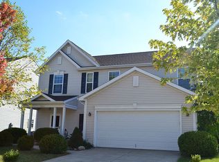 1063 Marwyck St, West Lafayette, IN 47906