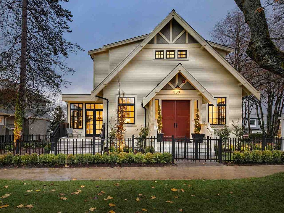 1st image of 809 W 23rd Ave