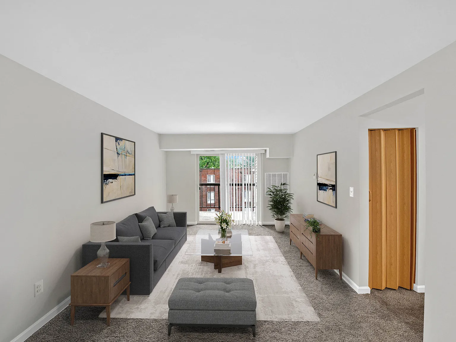 Stoneridge Apartments — Photo 1