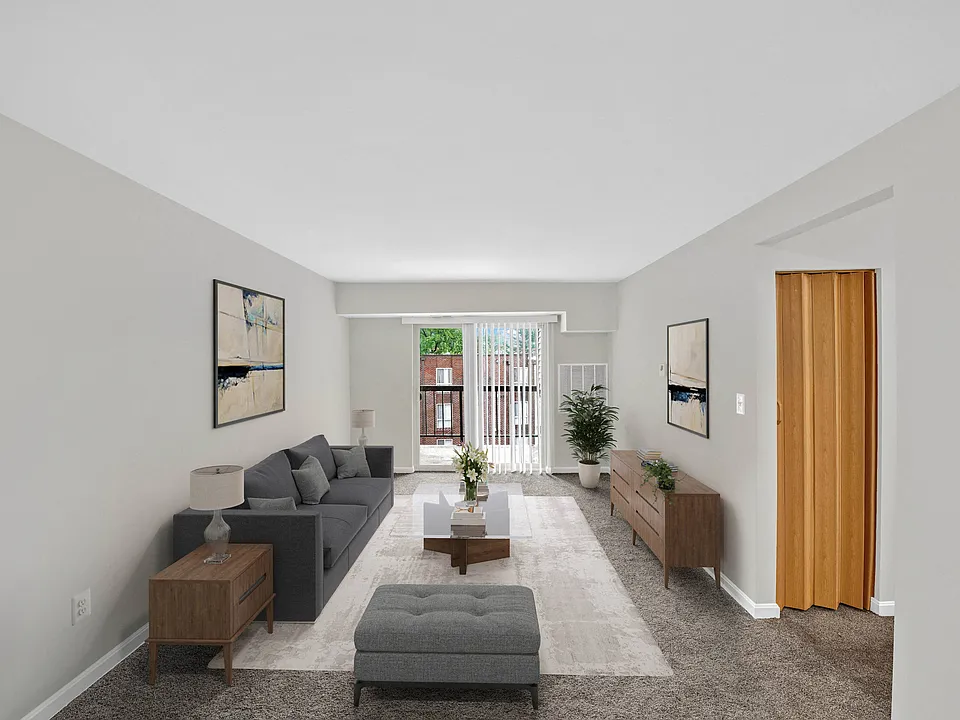 Stoneridge Apartments