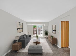 Stoneridge Apartments, Washington, DC 20019