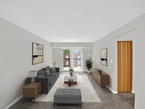 Stoneridge Apartments