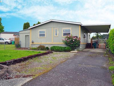 15136 SE 122nd Ave, Clackamas, OR, 97015