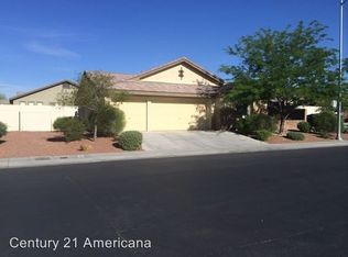5839 Lady Carolina St, North Las Vegas, NV 89081