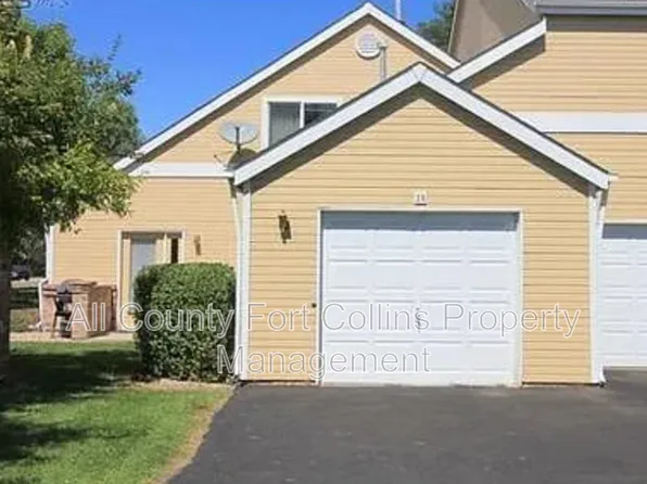 1020 Rolland Moore Dr APT 2G, Fort Collins, CO 80526