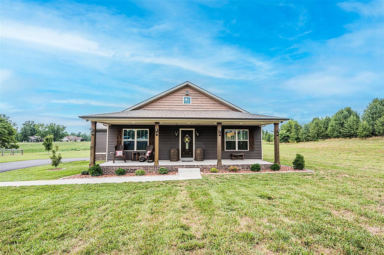 570 New Grove Rd, Smiths Grove, KY 42171 Zillow