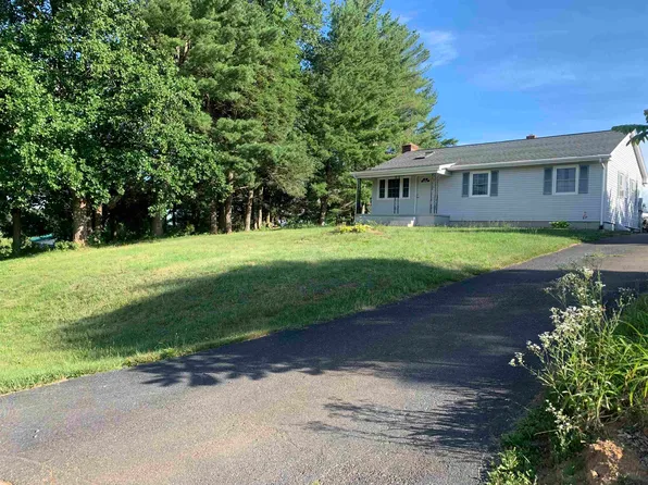 312 Mount Pisgah Rd, Mount Sidney, VA 24467