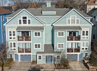 2 Boylston St APT 4, Jamaica Plain, MA 02130
