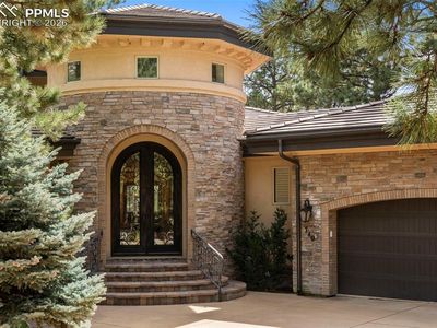 740 Silver Oak Grv, Colorado Springs, CO, 80906