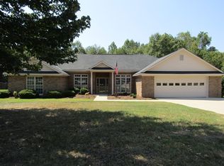 849 Baycreek Ct, Columbus, GA 31907