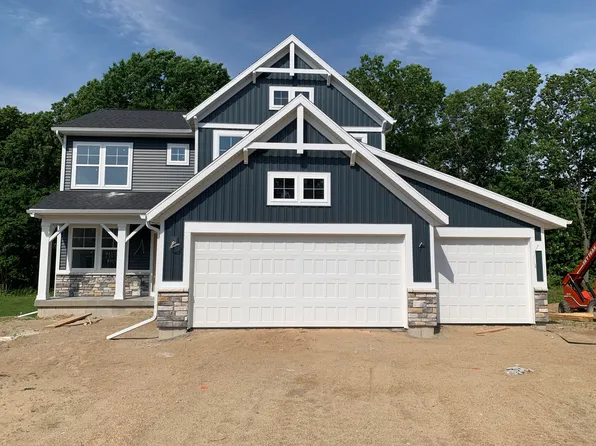 1417 Kimber Dr SE, Lowell, MI 49331