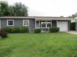 409 E Anamosa St, Rapid City, SD 57701