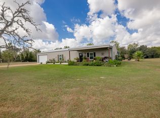 8142 Fm 1447 W, Yoakum, TX 77995