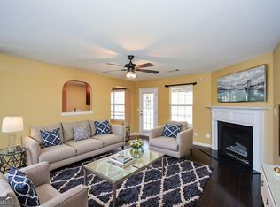 137 Baywood Xing, Hiram, GA 30141