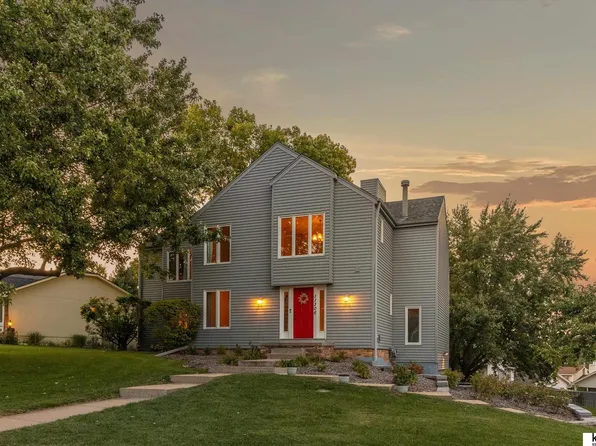 11306 Spaulding St, Omaha, NE 68164