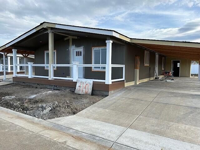 1st image of 333 Mountain View Dr Unit 110