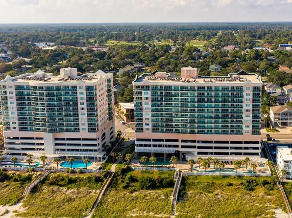 1903 S Ocean Blvd. S #808, North Myrtle Beach, SC 29582
