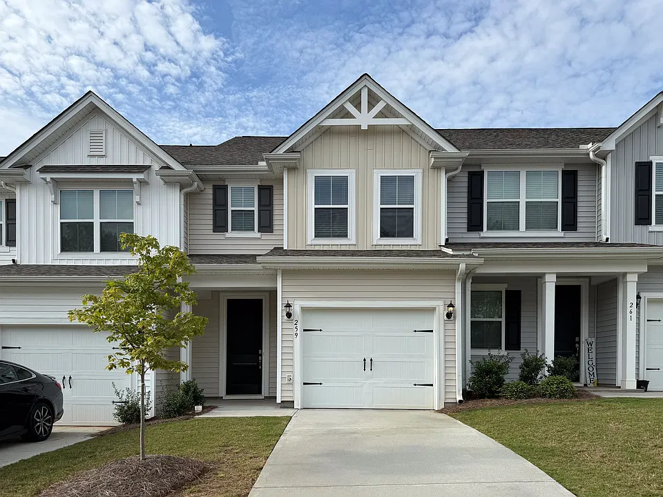 259 Bryland Way
