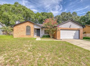 4512 Citadel Dr, Pensacola, FL 32514