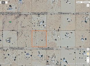 0 W Organ Pipe Rd #74, Maricopa, AZ 85139