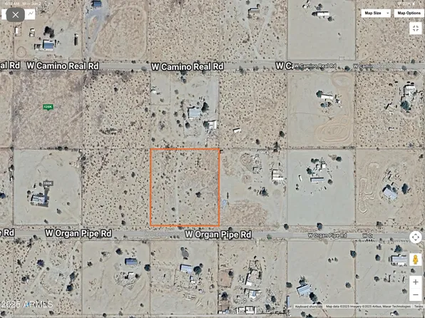 0 W Organ Pipe Road #74, Maricopa, AZ 85139