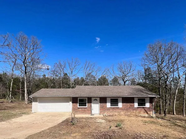 17 Eva Dr, De Soto, MO 63020