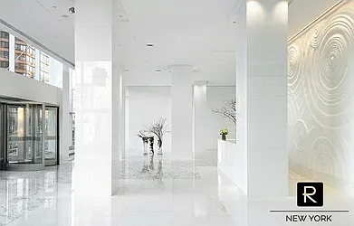 Rented by R New York