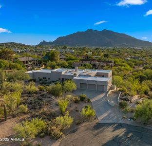 37636 N Round Robin Ct, Carefree, AZ, 85377