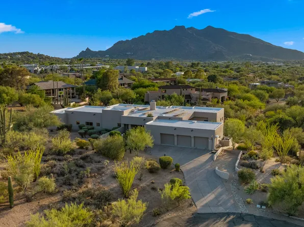 37636 N ROUND ROBIN Court, Carefree, AZ 85377