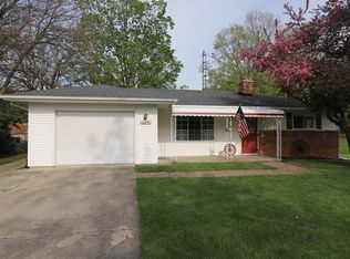 3378 N Elms Rd, Flushing, MI 48433