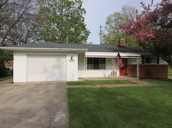 3378 N Elms Rd, Flushing, MI 48433