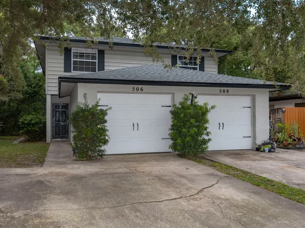 506 Rugby St, Orlando, FL 32804